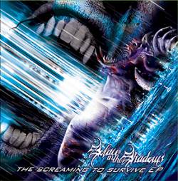 Solace In The Shadows : The Screaming to Survive